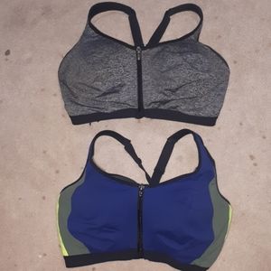 Victoria's Secret sports bra